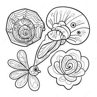 Multiplikation Farvelaegningsside 16160-12730