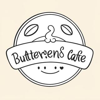 Butterbean Café Farvelægningsider