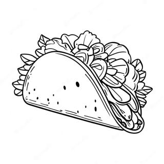 Taco Farvelaegningsside 2930-2334