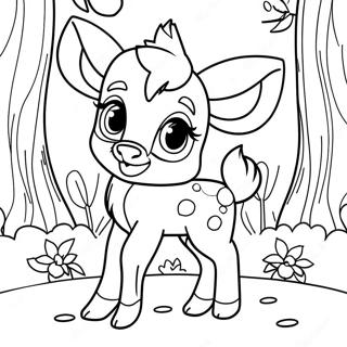 Bambi Malebog 2980-2358