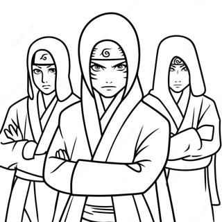 Akatsuki Farvelaegningsside 36403-28785