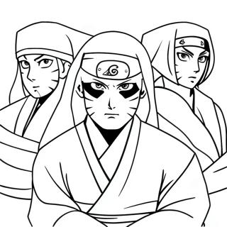 Akatsuki Farvelaegningsside 36403-28786