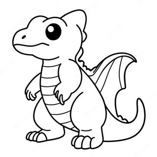 Charmeleon Farvelægningsider