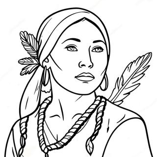 Sacagawea Malebog 48763-38557