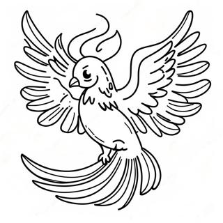 Phoenix I Aktion Farvelaegningsside 53584-42417