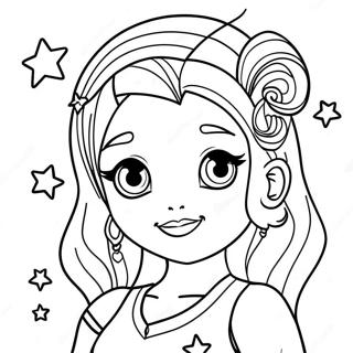 Star Darlings Farvelaegningsside 71854-56876